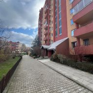 Mieszkanie na wynajem