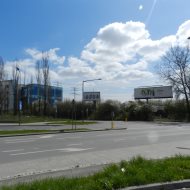 Działka na wynajem