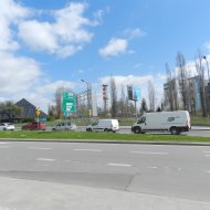 Działka na wynajem