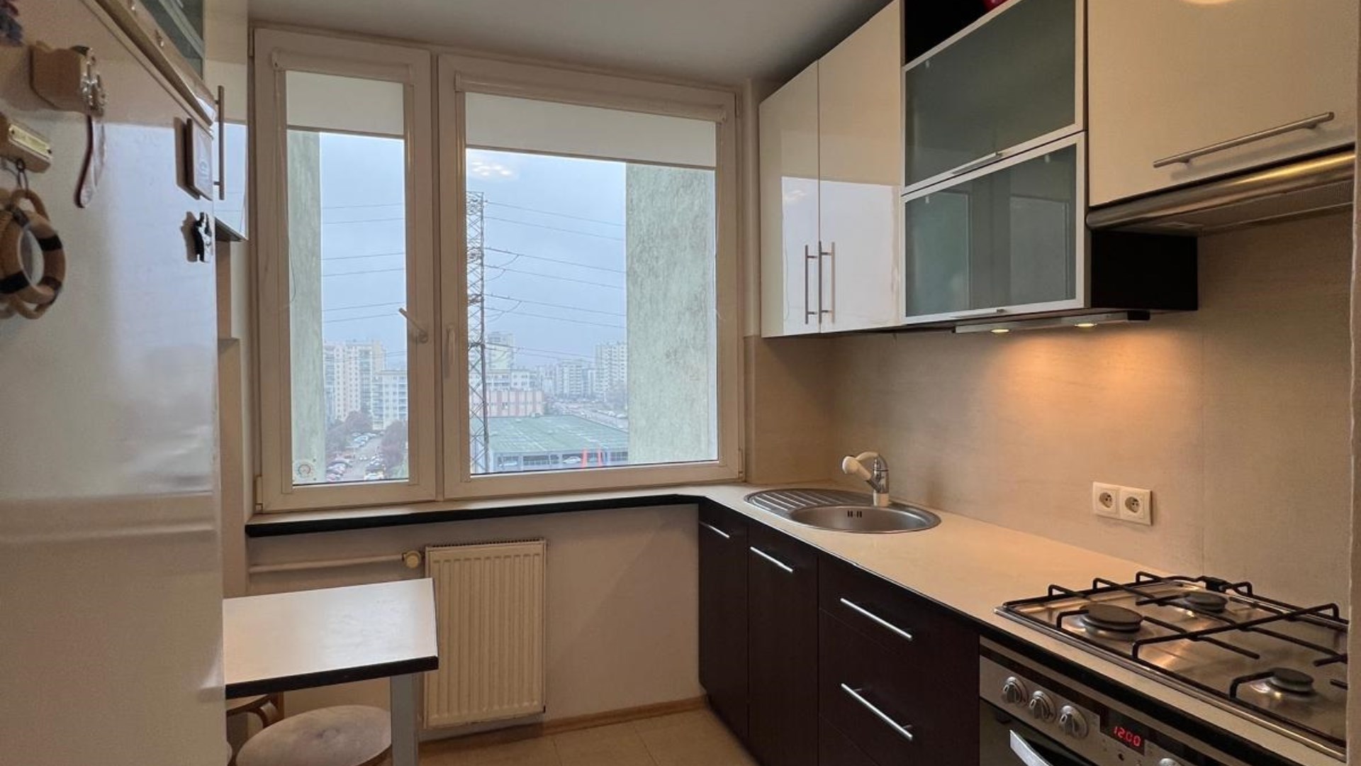 Mieszkanie na wynajem