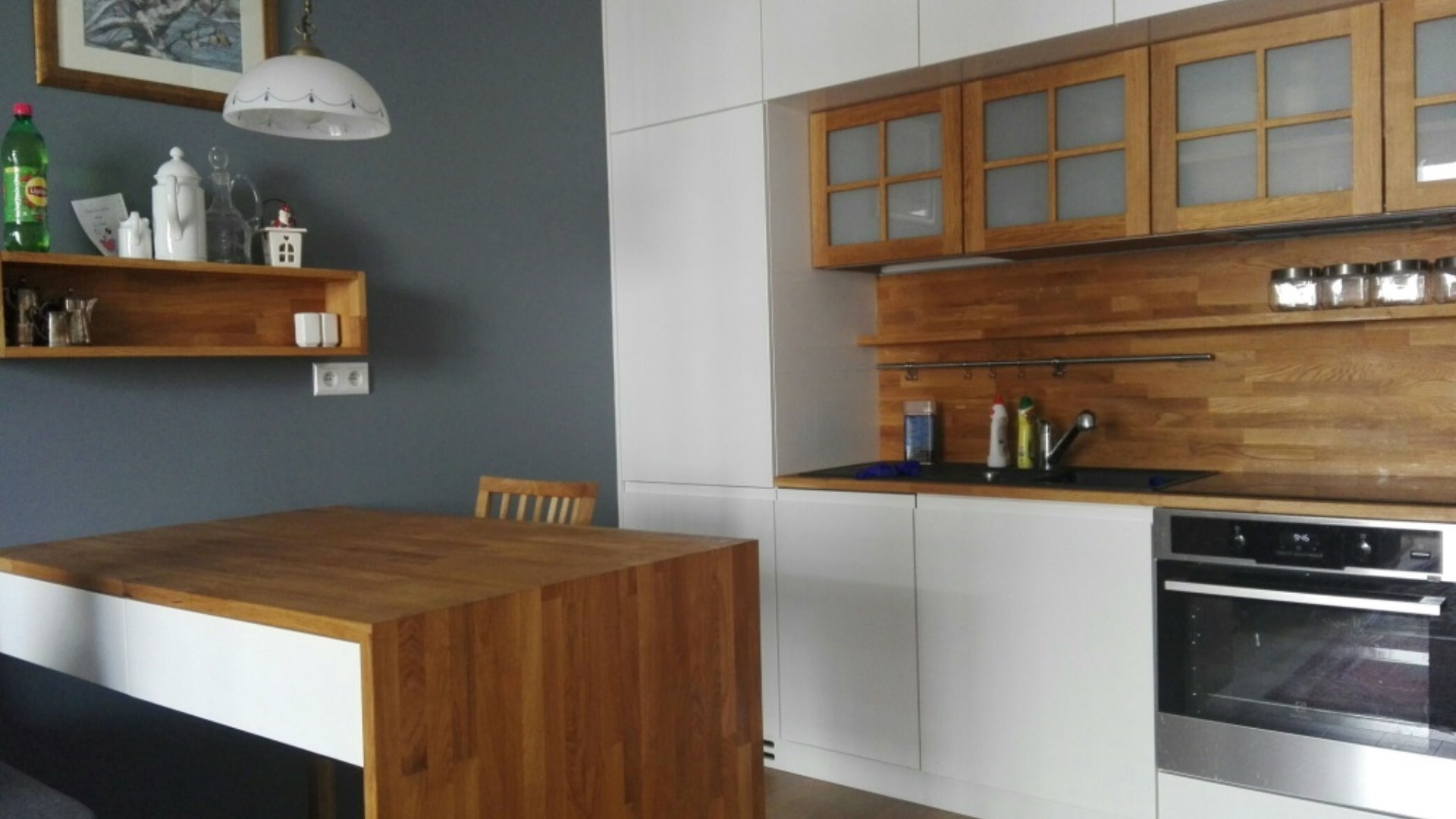 Mieszkanie na wynajem