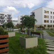 Mieszkanie na wynajem