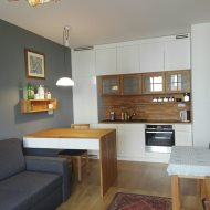 Mieszkanie na wynajem